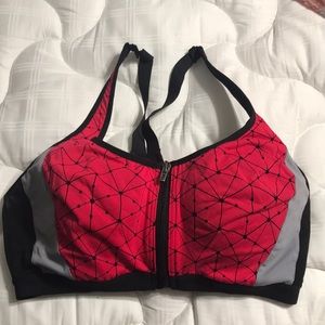 Victorias secret sports bra